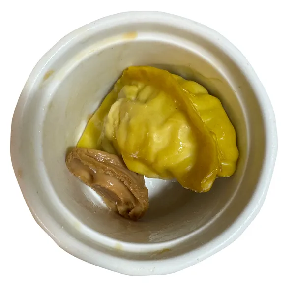 Abalone Soup Dumpling