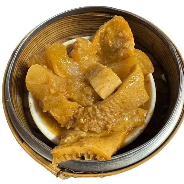 Savory Beef Tendon and Tripe