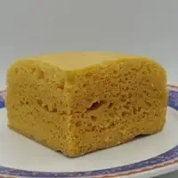 Steamed Sponge Cake With Multi Layer