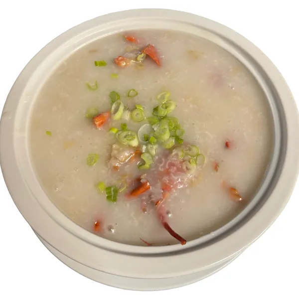 Lobster Congee (Regular)