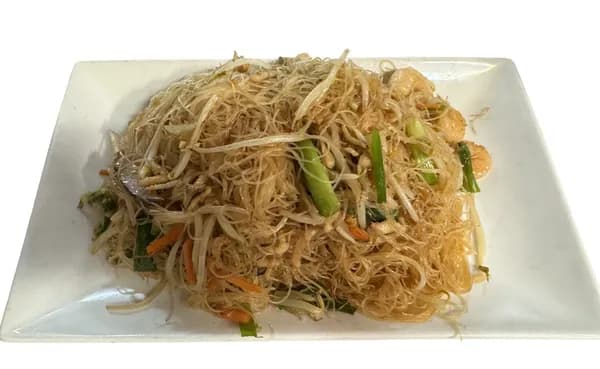 Hometown Fried Rice Noodles