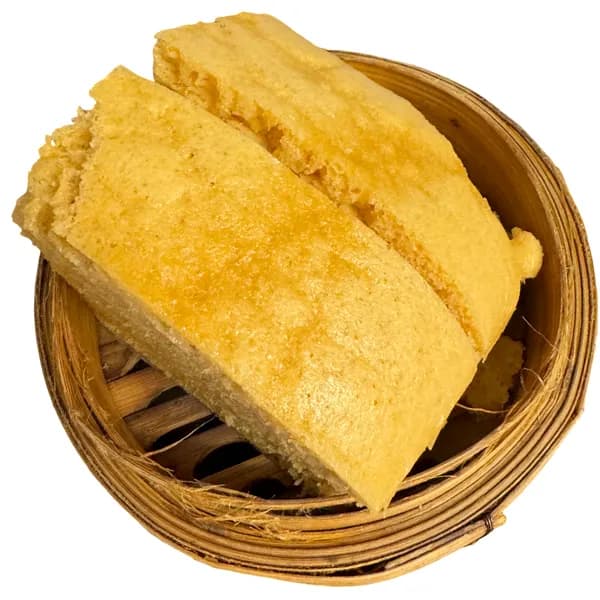 Malay Sponge Cake